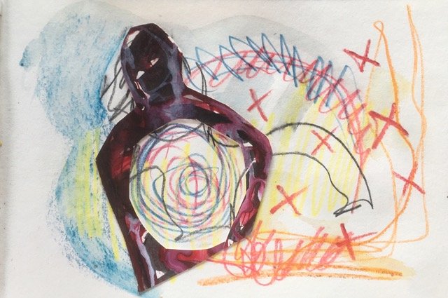 Thelma van Rensburg - The devil steals your soul